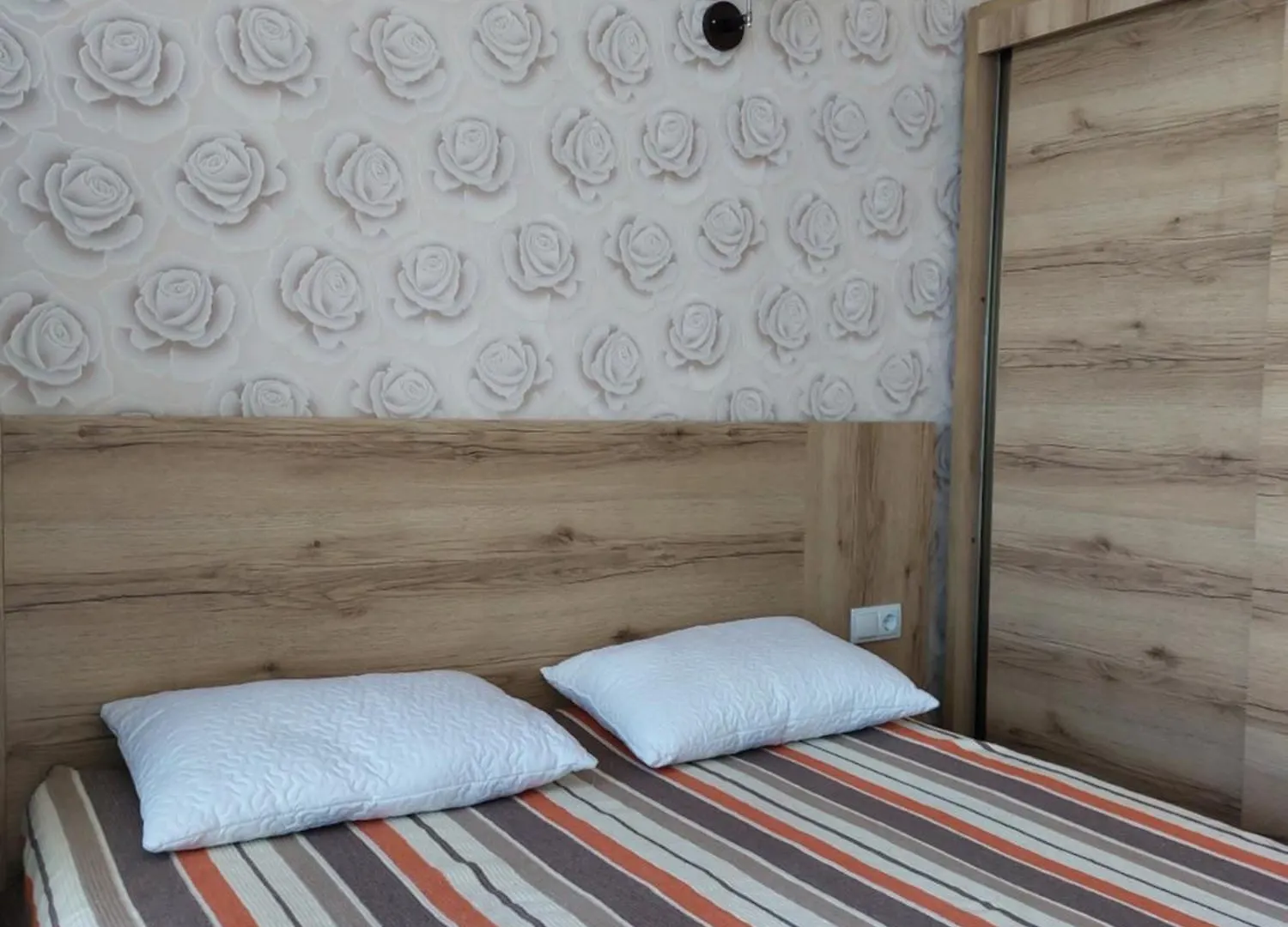 Apartment Vesta Batumi 4 조지아