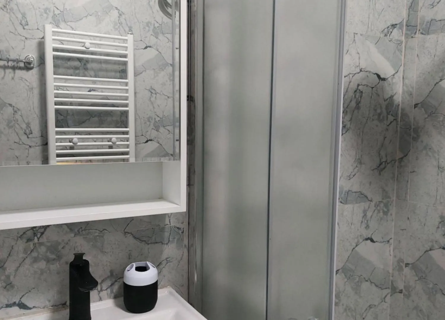 Apartment Vesta Batumi 4